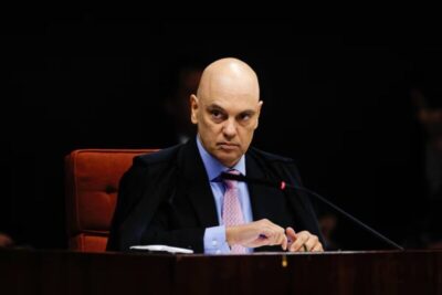 Moraes se declara impedido e Gilmar vai julgar habeas corpus de Bolsonaro