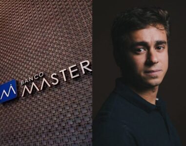 Nikolas Ferreira acusa PT de contradição ao não apoiar CPMI do Banco Master