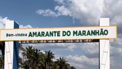 Autoridades avaliam envio da Força Nacional à Terra Indígena Governador, em Amarante do Maranhão