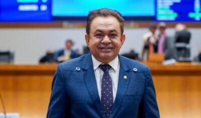 Antônio Pereira é expulso do PSB-MA comandado pelos dinistas