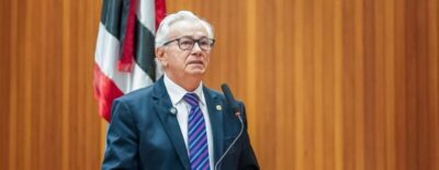 Arnaldo Melo solicita Carreta da Mulher Maranhense para diversos municípios