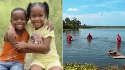 Buscas por crianças desaparecidas no Maranhão ganham reforço de equipes do Pará e Ceará