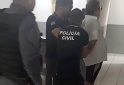 Polícia prende agressor de funcionário terceirizado da Caema em São Luís
