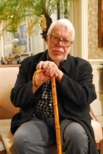 Manoel Carlos morre aos 92; legado eterno das novelas