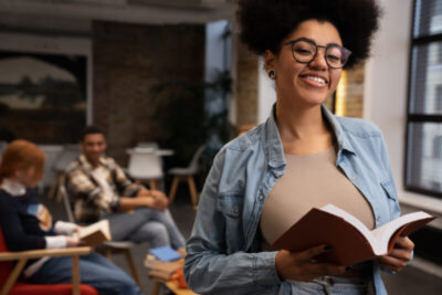 Estácio São Luís está com mais de 180 bolsas para estudantes que se inscreverem no ProUni