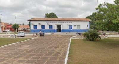 Ministério Público recomenda suspender uso de emendas Pix em shows em Axixá do Tocantins