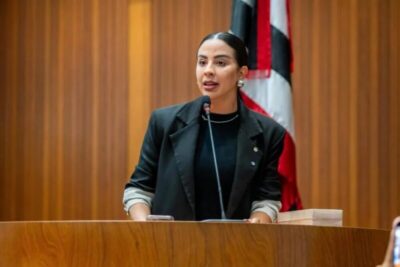 Iniciativa da deputada Daniella ganha projeção nacional: Auxílio-Aluguel para Mulheres Vítimas de Violência Doméstica vira realidade no Brasil.