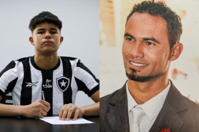 Bruninho rompe silêncio e detona goleiro Bruno após encontro cancelado. Veja o vídeo