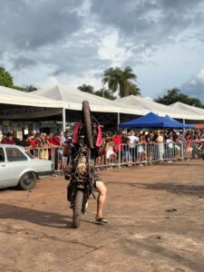 Com recorde de público e rede hoteleira lotada, Enduro 2026 consolida Carolina como a Capital do Off-Road