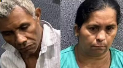 Caseiro é morto a tiros, queimado e jogado em poço no interior do MA; esposa e comparsa confessam crime