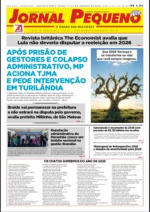 DR PÊTA reproduz a tradicional “Lista dos Chatos” publicada pelo Jornal Pequeno