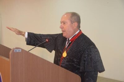 Nota de Solidariedade: Eduardo Nicolau