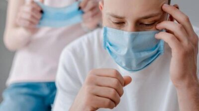 Covid-19 e as superbactérias: aviso para pandemia