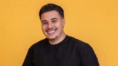 Pedro aperta botão de desistência no BBB 26