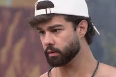 Vídeo: brothers ficam chocados com expulsão de PA do BBB 26. Veja