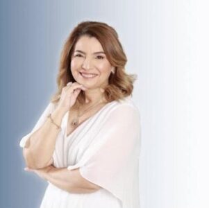 Carisma e humildade: a diferença de Iracema Vale