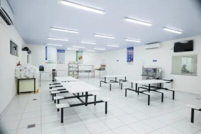 Com entregas em Riachão e Paço do Lumiar, Segov intensifica melhorias na qualidade de vida da população maranhense