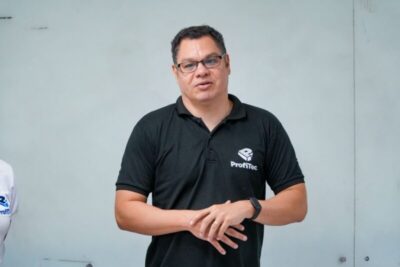 Da tradição à inovação: o papel do ProfiTec nos 45 anos da Uema