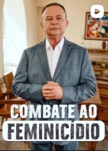 Combate ao Feminicidio