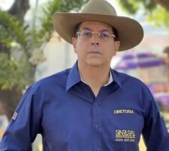 Everson Cavalcanti pode surpreender na disputa por vagas na Câmara Federal…