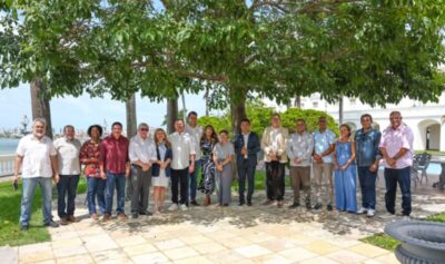 “POR QUEM OS SINOS DOBRAM”? BRANDÃO OU CAMARÃO: governador reforça investidas em ala “cargista” do PT no Maranhão