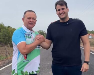 Brandão vai, de novo, a Lula e ao PT…