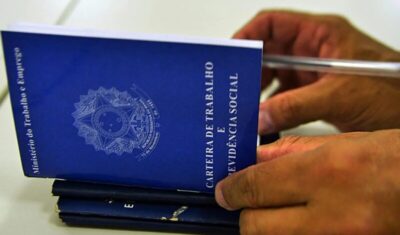 Brasil cria 1,279 milhão de postos de trabalho em 2025, aponta Caged