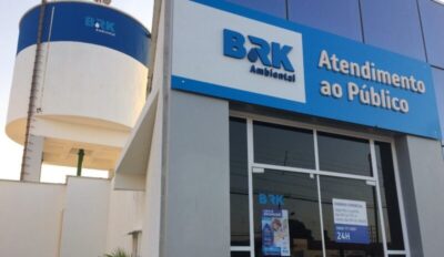 BRK é alvo de ação judicial por reajustes nas contas de água em Ribamar e Paço do Lumiar