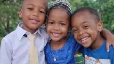 Criança resgatada em Bacabal volta para casa enquanto buscas por primos são intensificadas