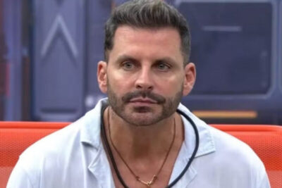 Equipe de Henri Castelli revela como ator está após saída do BBB 26