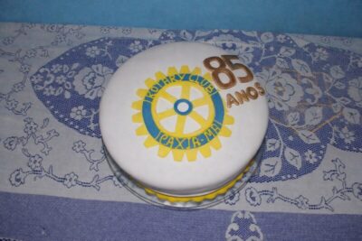 Rotary Club de Caxias completa 85 anos e realiza cursos e palestras gratuitos para a comunidade, com certificado