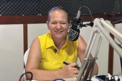 Gestão Luciana Leocádio inicia 2026 com entregas de óculos, casas e anúncio de novas ações