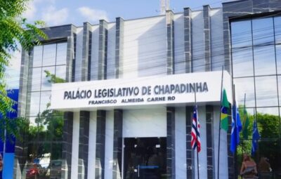 Promotoria Abre Investigação Sobre Contrato entre Câmara de Chapadinha e Escritório de Advogado