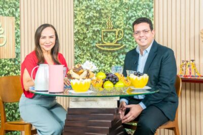 ‘Café com Notícias”: Especialista destaca a cirurgia bariátrica como procedimento essencial no tratamento da obesidade