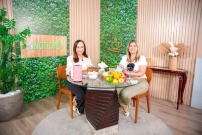 ‘Café com Notícias’: Desinformação e diagnóstico tardio sobre a hanseníase levam ao aumento de incidência no Maranhão