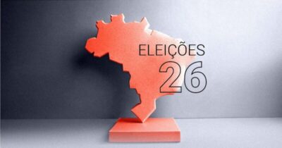 ELEIÇÕES 2026:  Janeiro inicia com prazos eleitorais para eleições deste ano.  Veja as datas.