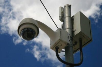 TERESINA: Câmeras não serão usadas para aplicação de multas