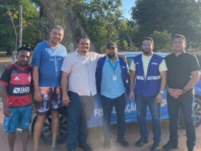 Paço do Lumiar: após denúncia do blog, governo inicia tratativas para solucionar transporte no Cotovelo