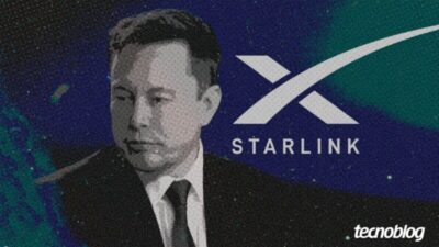 Elon Musk e CEO da Ryanair trocam farpas sobre Starlink em aviões