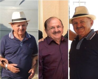 Falece o ex-deputado e ex-prefeito Chico Gomes