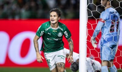 Palmeiras recupera moral e bate São Paulo, que cola na zona de rebaixamento no Paulistão.