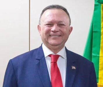 Pesquisa Econométrica mostra Brandão na liderança para o Senado em 2026 no Maranhão