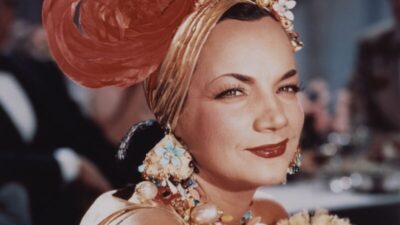 São José de Ribamar abre exposição em homenagem à Carmen Miranda