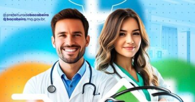 Naila Gonçalo fortalece a saúde e amplia atendimento especializado em Bacabeira