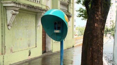 Maranhão ainda mantém 1.256 orelhões ativos em meio ao fim dos telefones públicos no Brasil