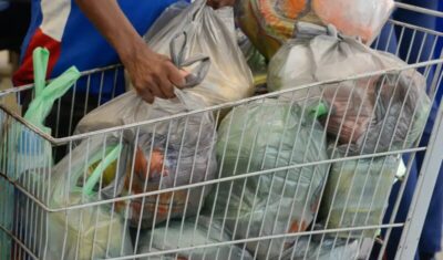 Cesta básica cai em todas as capitais do país no 2º semestre de 2025