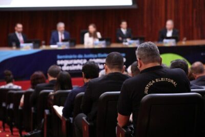 Eleições 2026: PF detalha estratégias de segurança e de combate à desinformação