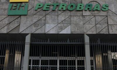 Petrobras reduz em 7,8% preço de venda do gás natural a distribuidoras