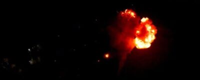 CEO pede desculpas após explosão de foguete comercial lançado de Alcântara