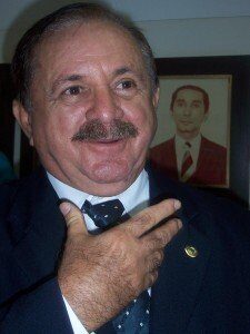 Morre ex-prefeito e ex-deputado do MA